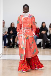 S.S. Daley Spring 2025 Ready-to-Wear Collection