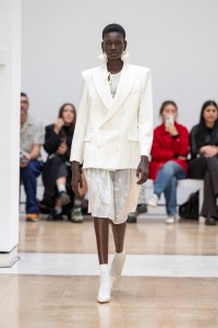 S.S. Daley Spring 2025 Ready-to-Wear Collection