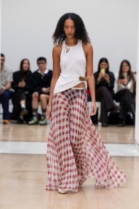 S.S. Daley Spring 2025 Ready-to-Wear Collection