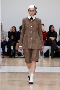 S.S. Daley Spring 2025 Ready-to-Wear Collection