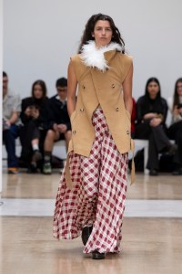 S.S. Daley Spring 2025 Ready-to-Wear Collection