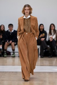 S.S. Daley Spring 2025 Ready-to-Wear Collection