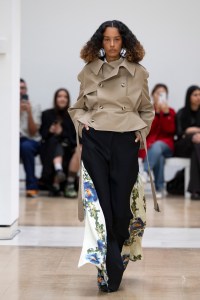 S.S. Daley Spring 2025 Ready-to-Wear Collection