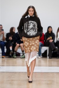 S.S. Daley Spring 2025 Ready-to-Wear Collection