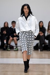 S.S. Daley Spring 2025 Ready-to-Wear Collection