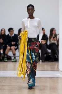S.S. Daley Spring 2025 Ready-to-Wear Collection