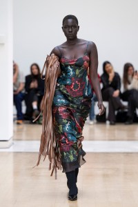 S.S. Daley Spring 2025 Ready-to-Wear Collection