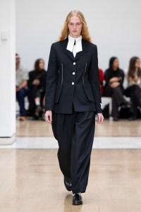 S.S. Daley Spring 2025 Ready-to-Wear Collection