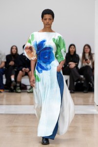 S.S. Daley Spring 2025 Ready-to-Wear Collection
