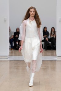 S.S. Daley Spring 2025 Ready-to-Wear Collection