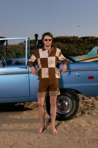Stan Spring 2025 Ready-to-Wear Collection