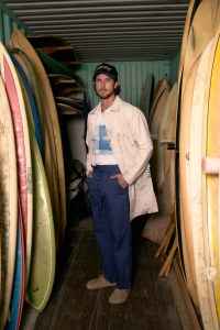 Stan Spring 2025 Ready-to-Wear Collection