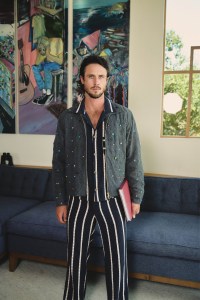 Stan Spring 2025 Ready-to-Wear Collection