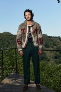 Stan Spring 2025 Ready-to-Wear Collection