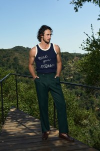 Stan Spring 2025 Ready-to-Wear Collection
