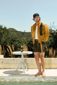 Stan Spring 2025 Ready-to-Wear Collection