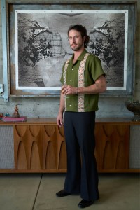 Stan Spring 2025 Ready-to-Wear Collection