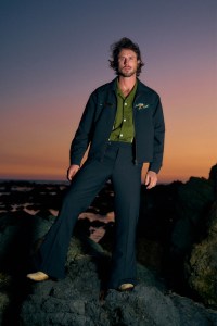 Stan Spring 2025 Ready-to-Wear Collection