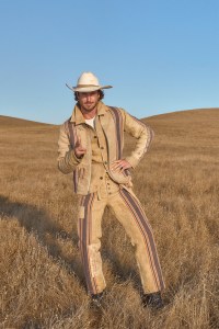 Stan Spring 2025 Ready-to-Wear Collection