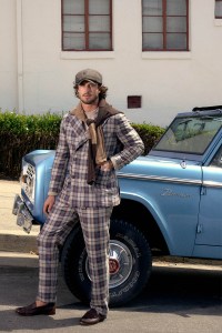 Stan Spring 2025 Ready-to-Wear Collection