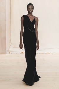 Standing Ground Spring 2025 Ready-to-Wear Collection at London Fashion Week