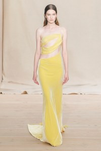Standing Ground Spring 2025 Ready-to-Wear Collection at London Fashion Week