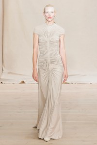 Standing Ground Spring 2025 Ready-to-Wear Collection at London Fashion Week