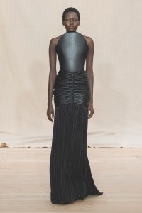 Standing Ground Spring 2025 Ready-to-Wear Collection at London Fashion Week