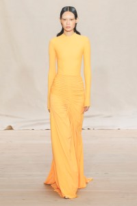 Standing Ground Spring 2025 Ready-to-Wear Collection at London Fashion Week