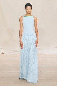 Standing Ground Spring 2025 Ready-to-Wear Collection at London Fashion Week