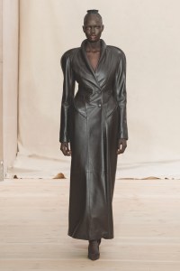 Standing Ground Spring 2025 Ready-to-Wear Collection at London Fashion Week