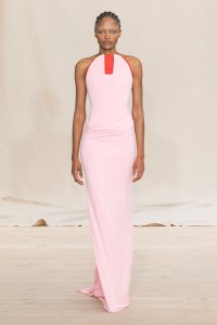 Standing Ground Spring 2025 Ready-to-Wear Collection at London Fashion Week