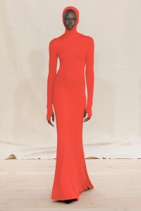 Standing Ground Spring 2025 Ready-to-Wear Collection at London Fashion Week