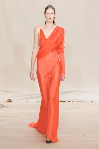 Standing Ground Spring 2025 Ready-to-Wear Collection at London Fashion Week