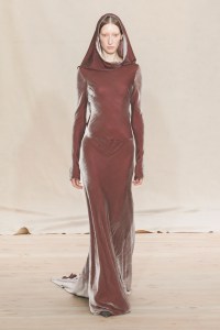 Standing Ground Spring 2025 Ready-to-Wear Collection at London Fashion Week