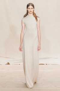 Standing Ground Spring 2025 Ready-to-Wear Collection at London Fashion Week