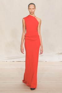 Standing Ground Spring 2025 Ready-to-Wear Collection at London Fashion Week