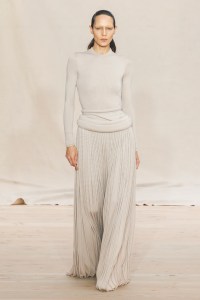 Standing Ground Spring 2025 Ready-to-Wear Collection at London Fashion Week