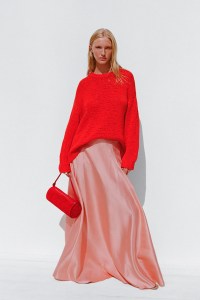 Staud Spring 2025 Ready-to-Wear Collection at New York Fashion Week
