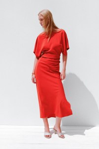 Staud Spring 2025 Ready-to-Wear Collection at New York Fashion Week