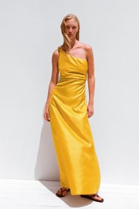 Staud Spring 2025 Ready-to-Wear Collection at New York Fashion Week
