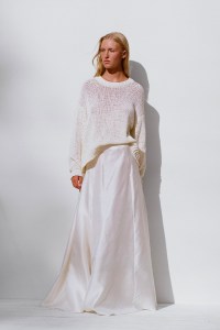 Staud Spring 2025 Ready-to-Wear Collection at New York Fashion Week