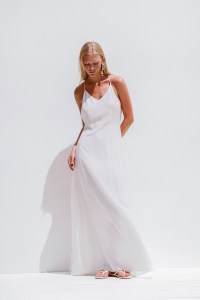 Staud Spring 2025 Ready-to-Wear Collection at New York Fashion Week