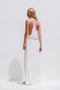 Staud Spring 2025 Ready-to-Wear Collection at New York Fashion Week