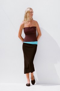 Staud Spring 2025 Ready-to-Wear Collection at New York Fashion Week