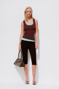 Staud Spring 2025 Ready-to-Wear Collection at New York Fashion Week