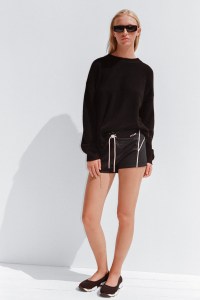 Staud Spring 2025 Ready-to-Wear Collection at New York Fashion Week