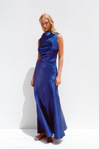 Staud Spring 2025 Ready-to-Wear Collection at New York Fashion Week