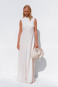 Staud Spring 2025 Ready-to-Wear Collection at New York Fashion Week