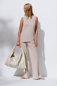 Staud Spring 2025 Ready-to-Wear Collection at New York Fashion Week